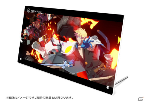 「GUILTY GEAR -STRIVE-」鎌を用いたリーチの長い攻撃が得意なキャラクター「テスタメント」が参戦！の画像5
