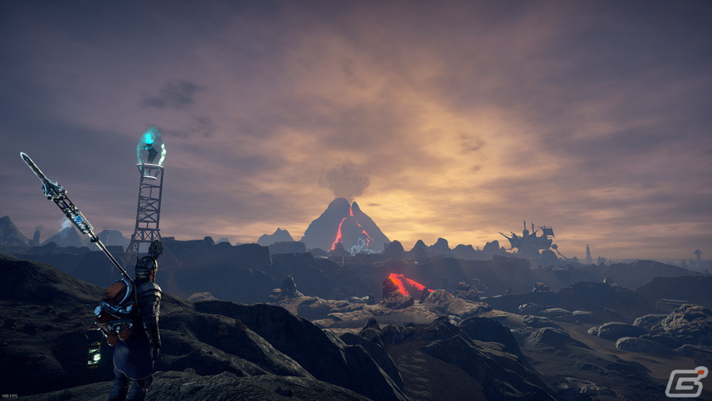 DLC入りのPS5「Outward Definitive Edition」とお手頃価格になったPS4「Outward DMM GAMES THE BEST」の発売日が7月14日に決定！の画像6