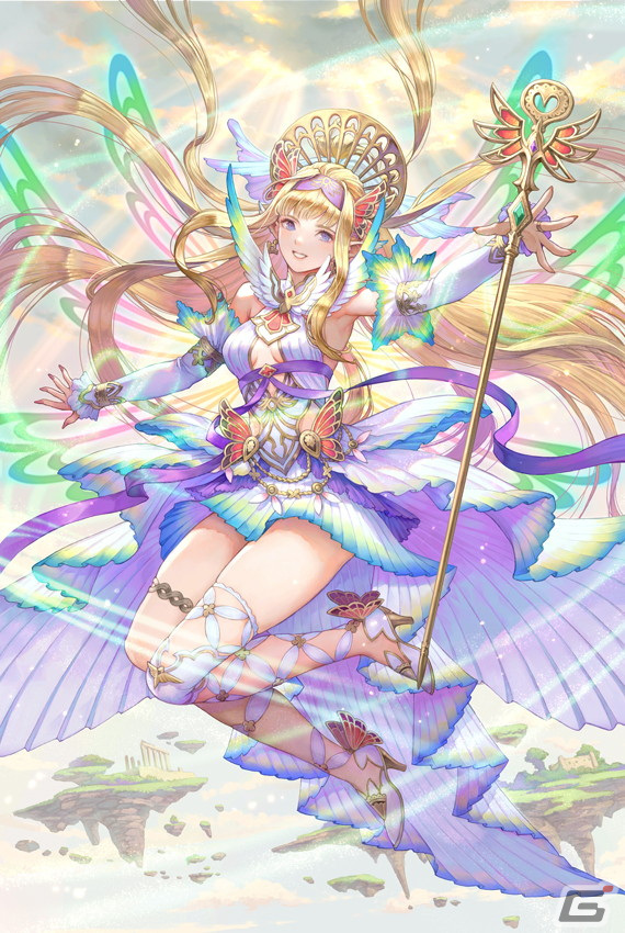 「チェインクロニクル」にてメインストーリー「クロスワールドチャプターズ 幻獣アフター」が配信開始！の画像6