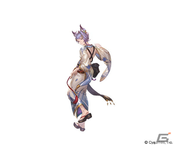 「グランブルーファンタジー」にてイベント「全員あつまれ！ 十天衆湯けむり懇親会」が3月29日より開催！の画像10
