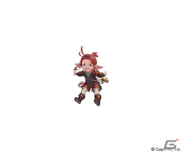 「グランブルーファンタジー」にてイベント「全員あつまれ！ 十天衆湯けむり懇親会」が3月29日より開催！の画像11