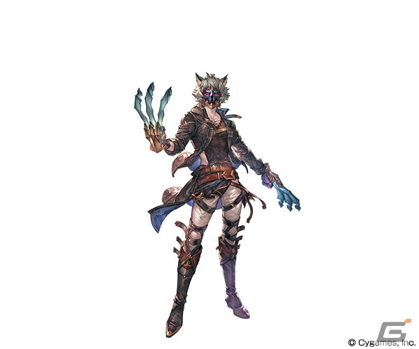 「グランブルーファンタジー」にてイベント「全員あつまれ！ 十天衆湯けむり懇親会」が3月29日より開催！の画像12