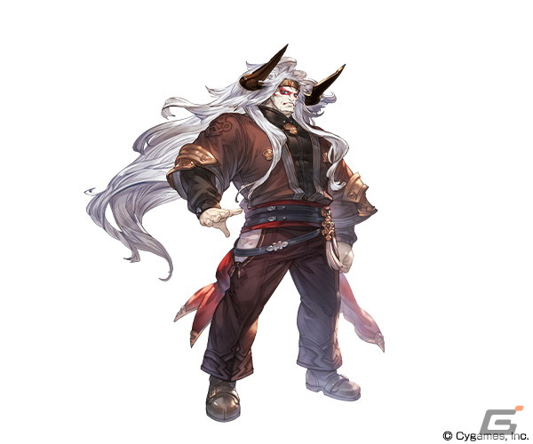 「グランブルーファンタジー」にてイベント「全員あつまれ！ 十天衆湯けむり懇親会」が3月29日より開催！の画像14