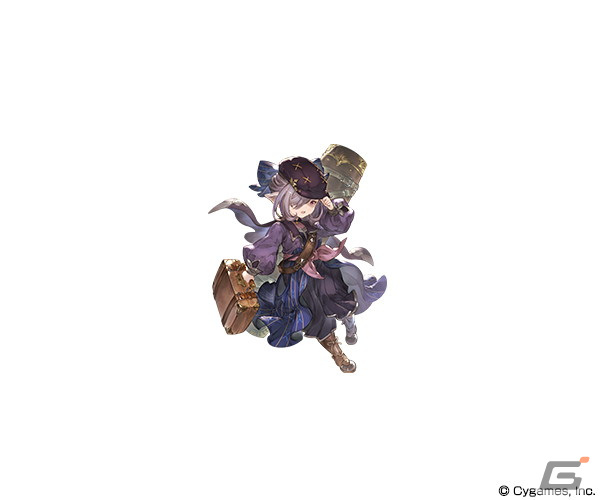 「グランブルーファンタジー」にてイベント「全員あつまれ！ 十天衆湯けむり懇親会」が3月29日より開催！の画像15