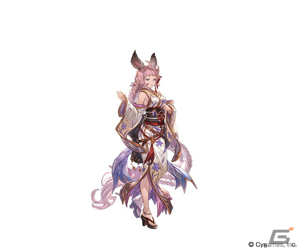 「グランブルーファンタジー」にてイベント「全員あつまれ！ 十天衆湯けむり懇親会」が3月29日より開催！の画像16