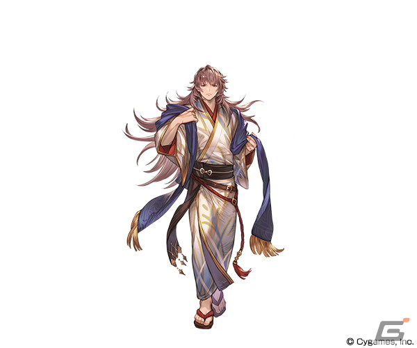 「グランブルーファンタジー」にてイベント「全員あつまれ！ 十天衆湯けむり懇親会」が3月29日より開催！の画像18