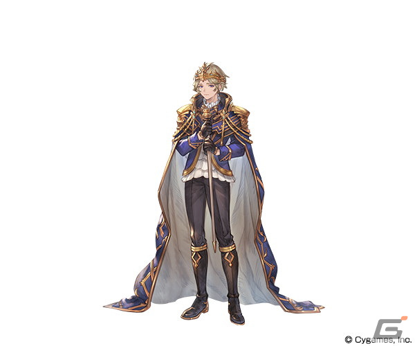 「グランブルーファンタジー」にてイベント「全員あつまれ！ 十天衆湯けむり懇親会」が3月29日より開催！の画像19