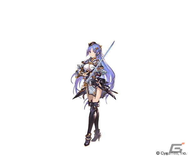 「グランブルーファンタジー」にてイベント「全員あつまれ！ 十天衆湯けむり懇親会」が3月29日より開催！の画像23