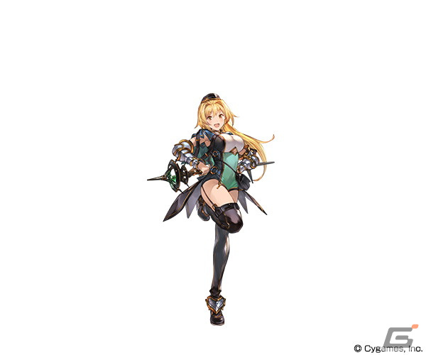 「グランブルーファンタジー」にてイベント「全員あつまれ！ 十天衆湯けむり懇親会」が3月29日より開催！の画像24