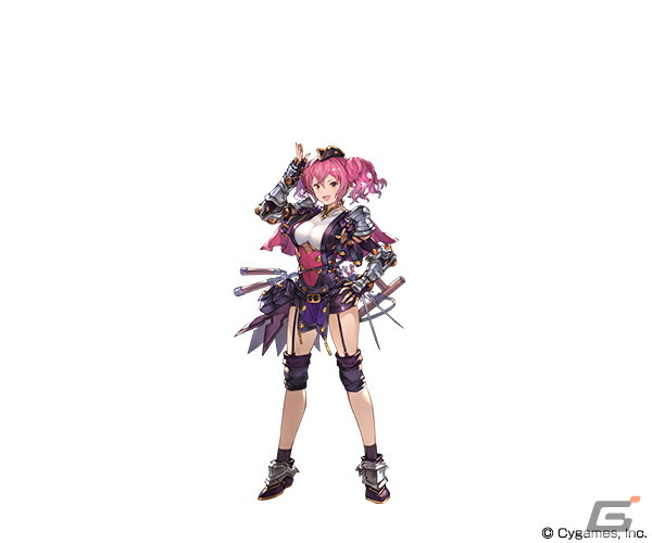 「グランブルーファンタジー」にてイベント「全員あつまれ！ 十天衆湯けむり懇親会」が3月29日より開催！の画像25