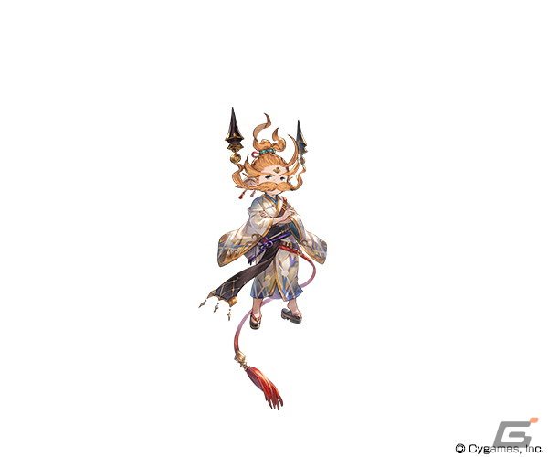 「グランブルーファンタジー」にてイベント「全員あつまれ！ 十天衆湯けむり懇親会」が3月29日より開催！の画像7