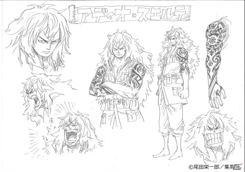「ONE PIECE」の冒険を体験する新作RPG「ONE PIECE ODYSSEY」が2022年に発売！の画像5