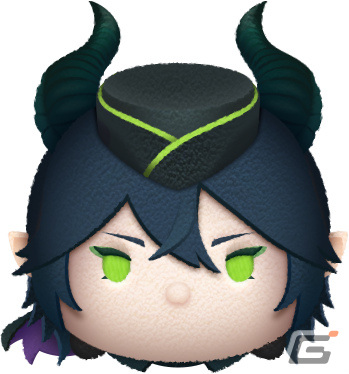 「LINE:ディズニー ツムツム」に「ディズニー ツイステッドワンダーランド」のキャラクターがボイス付き新ツムとして登場！の画像10