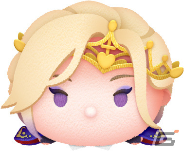 「LINE:ディズニー ツムツム」に「ディズニー ツイステッドワンダーランド」のキャラクターがボイス付き新ツムとして登場！の画像2