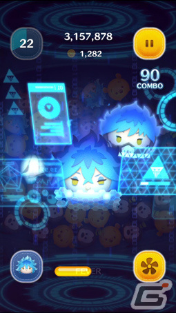 「LINE:ディズニー ツムツム」に「ディズニー ツイステッドワンダーランド」のキャラクターがボイス付き新ツムとして登場！の画像8
