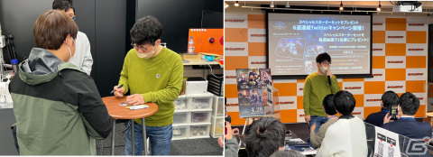 「Shadowverse EVOLVE」βテスト体験会と全国初心者講習会の累計来場者数が1,500人を突破！の画像2