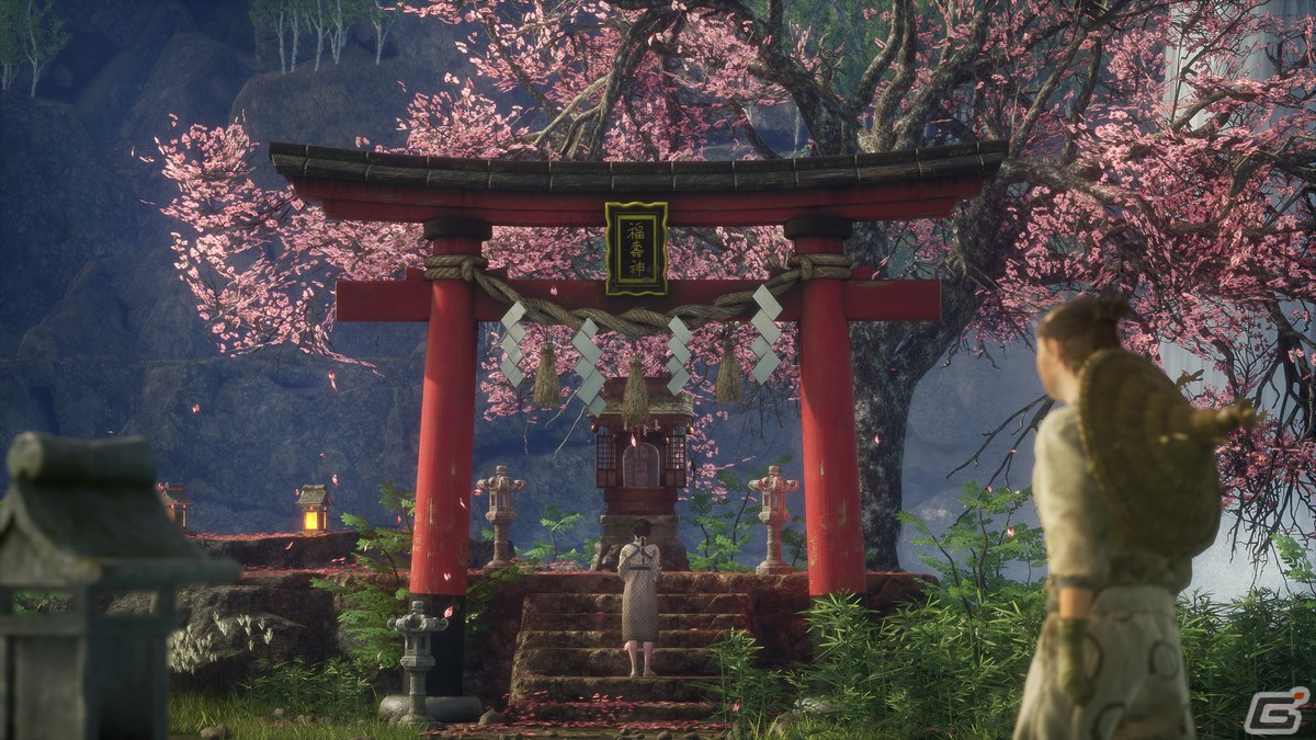 戦国時代の日本を舞台にした村づくりシミュレーション「Sengoku Dynasty」の公式トレーラーが公開！の画像7