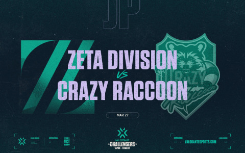 22 Valorant Champions Tour Challengers Japan Stage1 の大会レポートが公開 初の有観客オフライン イベントも開催決定 Gamer