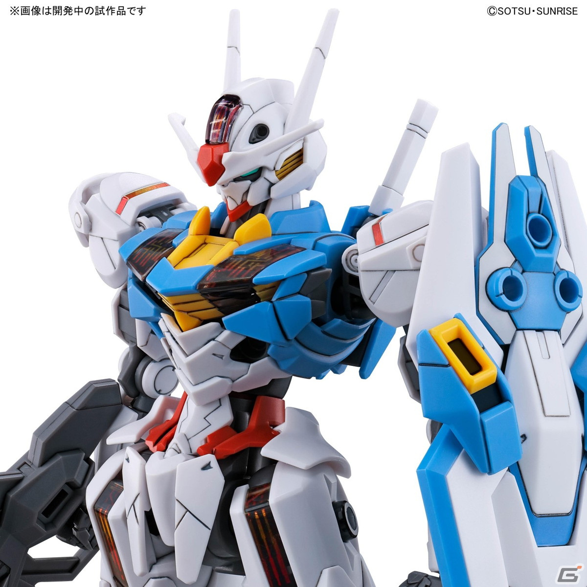 「ガンダムメタバースプロジェクト」の構想や「機動戦士ガンダム 水星の魔女」の新情報が明らかにの画像26