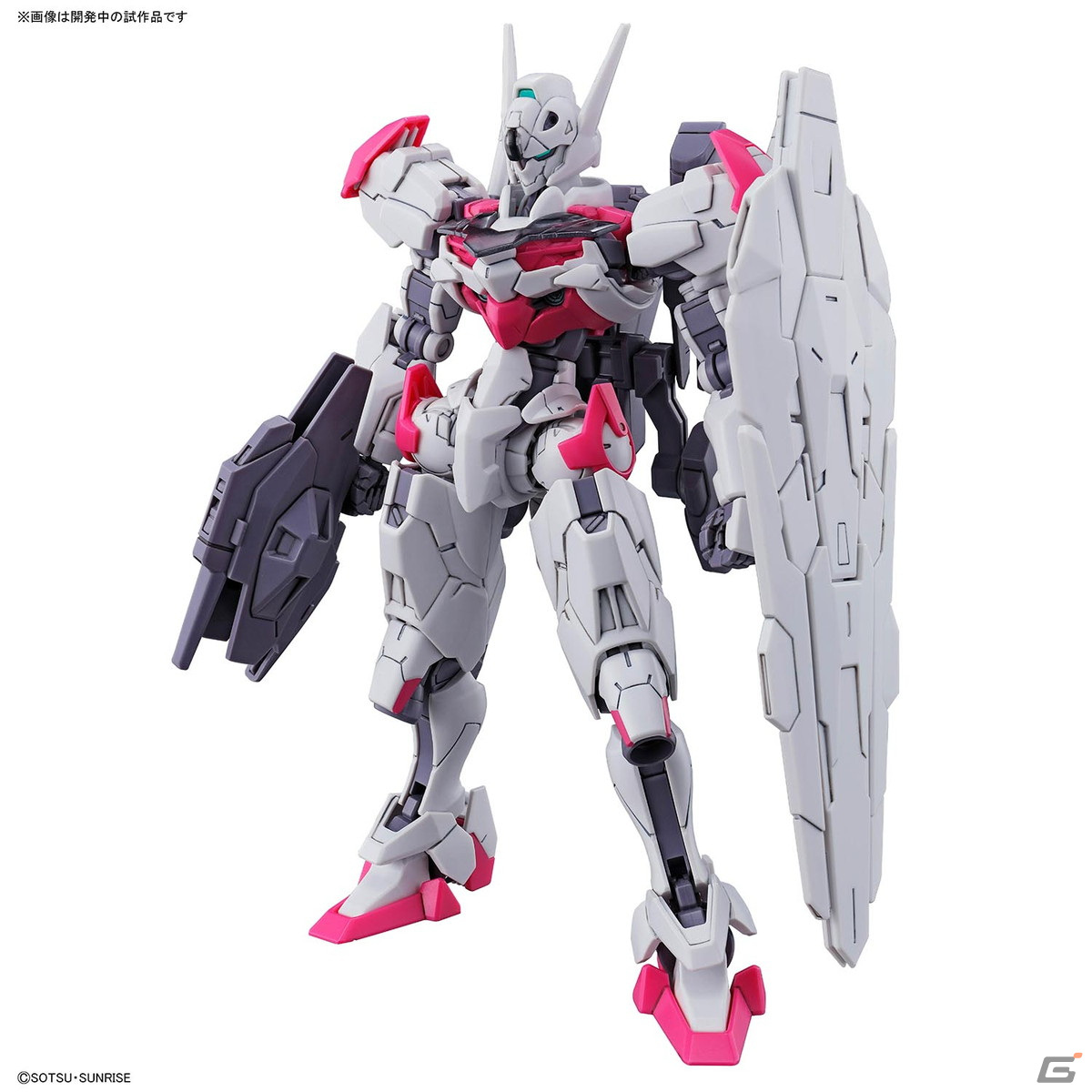 「ガンダムメタバースプロジェクト」の構想や「機動戦士ガンダム 水星の魔女」の新情報が明らかにの画像28