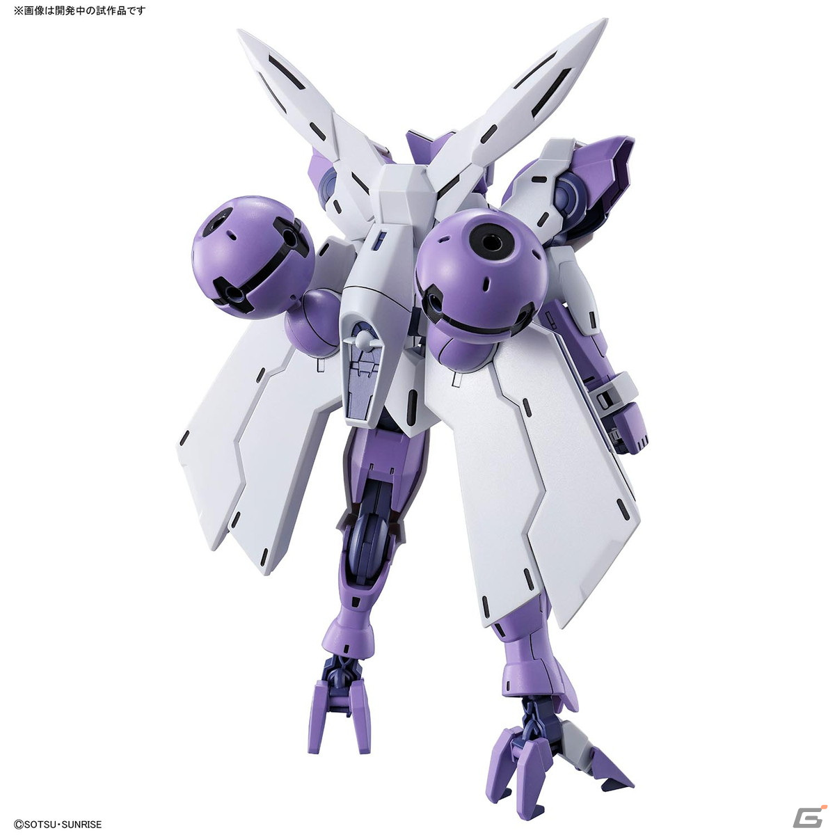 「ガンダムメタバースプロジェクト」の構想や「機動戦士ガンダム 水星の魔女」の新情報が明らかにの画像31