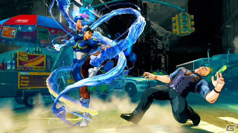 「ストリートファイターV チャンピオンエディション」シーズン5で追加されたキャラクターのバトルバランス調整が実施！の画像11