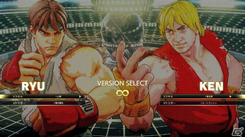 「ストリートファイターV チャンピオンエディション」シーズン5で追加されたキャラクターのバトルバランス調整が実施！の画像12