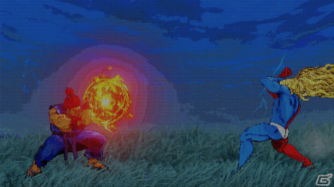 「ストリートファイターV チャンピオンエディション」シーズン5で追加されたキャラクターのバトルバランス調整が実施！の画像13