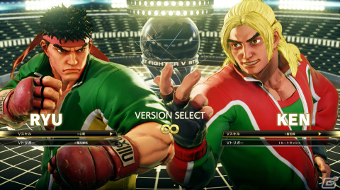 「ストリートファイターV チャンピオンエディション」シーズン5で追加されたキャラクターのバトルバランス調整が実施！の画像15