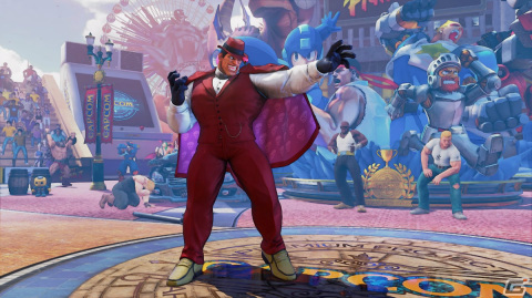 「ストリートファイターV チャンピオンエディション」シーズン5で追加されたキャラクターのバトルバランス調整が実施！の画像3