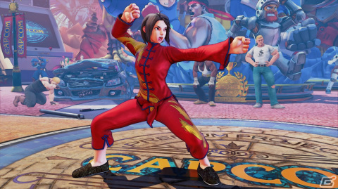 「ストリートファイターV チャンピオンエディション」シーズン5で追加されたキャラクターのバトルバランス調整が実施！の画像5
