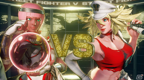 「ストリートファイターV チャンピオンエディション」シーズン5で追加されたキャラクターのバトルバランス調整が実施！の画像7