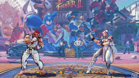 「ストリートファイターV チャンピオンエディション」シーズン5で追加されたキャラクターのバトルバランス調整が実施！の画像9