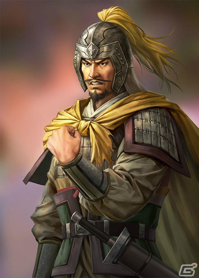 「100万人の三國志」新レアリティ・XR武将が登場！イベント「制圧戦 劉備十番勝負！」でXR劉備を手に入れようの画像4