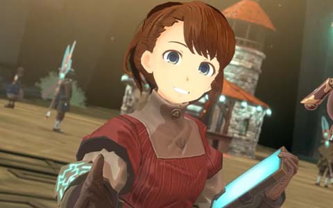VR魔法アクションRPG「RUINSMAGUS ～ルインズメイガス～」のイントロダクションムービーが公開！