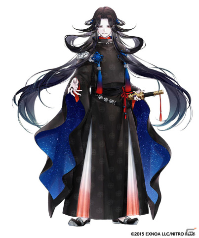 「刀剣乱舞-ONLINE-」「刀剣乱舞-ONLINE- Pocket」にて新イベント「対大侵寇防人作戦」が開催！の画像6
