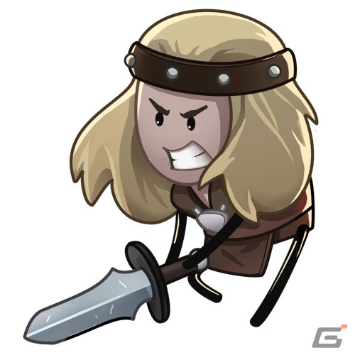 何度も繰り返し遊べるアーケードスタイルのローグライクアクション！「Conan Chop Chop」先行プレイレポートの画像7