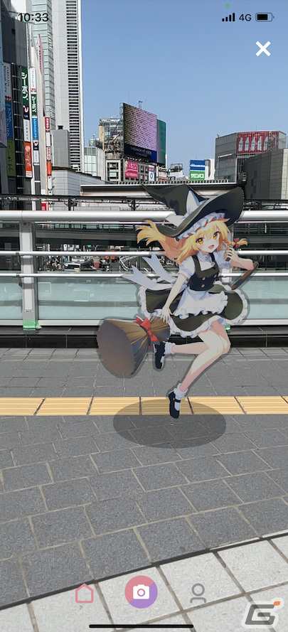 アニメ・Vtuber IPによる本格ジュエリーサイト「NimePROJECT」がオープン！第一弾として博麗霊夢と霧雨魔理沙のアクセサリーが登場の画像23