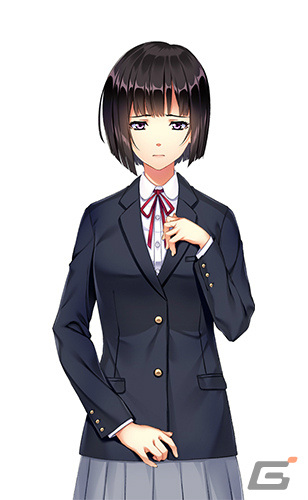 「EVE ghost enemies」子安武人さん（天城小次郎役）、三石琴乃さん（法条まりな役）ら20名のキャストコメントが公開！の画像13