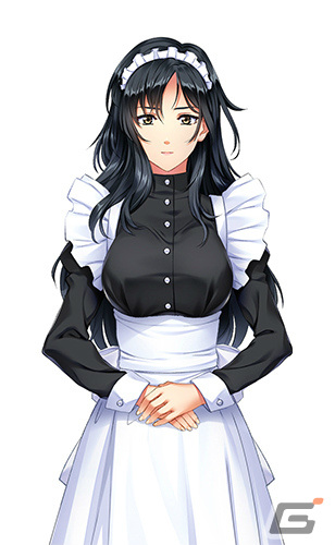 「EVE ghost enemies」子安武人さん（天城小次郎役）、三石琴乃さん（法条まりな役）ら20名のキャストコメントが公開！の画像14