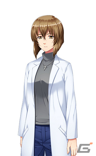 「EVE ghost enemies」子安武人さん（天城小次郎役）、三石琴乃さん（法条まりな役）ら20名のキャストコメントが公開！の画像20