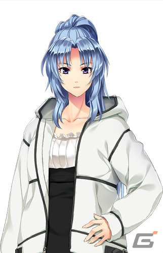 「EVE ghost enemies」子安武人さん（天城小次郎役）、三石琴乃さん（法条まりな役）ら20名のキャストコメントが公開！の画像5