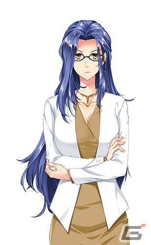 「EVE ghost enemies」子安武人さん（天城小次郎役）、三石琴乃さん（法条まりな役）ら20名のキャストコメントが公開！の画像8