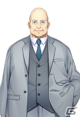 「EVE ghost enemies」子安武人さん（天城小次郎役）、三石琴乃さん（法条まりな役）ら20名のキャストコメントが公開！の画像9
