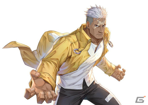 「鋼の錬金術師 MOBILE」傷の男（CV：三宅健太）、キンブリー（CV：吉野裕行）、イズミ（CV：津田匠子）、ホーエンハイム（CV：堀内賢雄）の情報が公開！の画像2