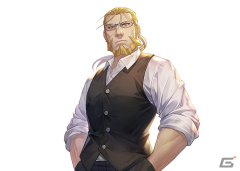 「鋼の錬金術師 MOBILE」傷の男（CV：三宅健太）、キンブリー（CV：吉野裕行）、イズミ（CV：津田匠子）、ホーエンハイム（CV：堀内賢雄）の情報が公開！の画像5