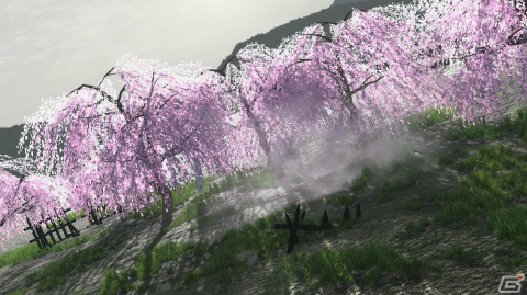 「SAMURAI CHALLENGE」がSteamで配信！戦闘結果に応じて歴史上のサムライの誰に近いかを判定するVRアクションの画像2