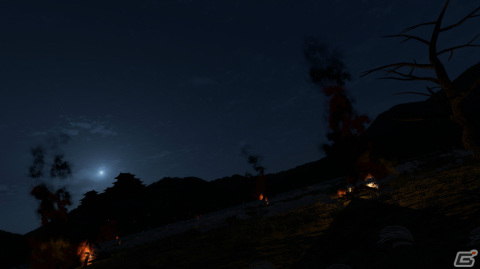 「SAMURAI CHALLENGE」がSteamで配信！戦闘結果に応じて歴史上のサムライの誰に近いかを判定するVRアクションの画像5