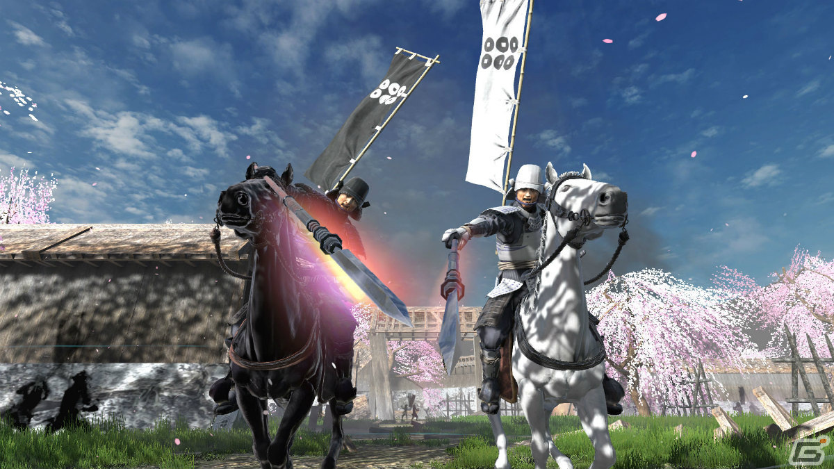 「SAMURAI CHALLENGE」がSteamで配信！戦闘結果に応じて歴史上のサムライの誰に近いかを判定するVRアクションの画像8