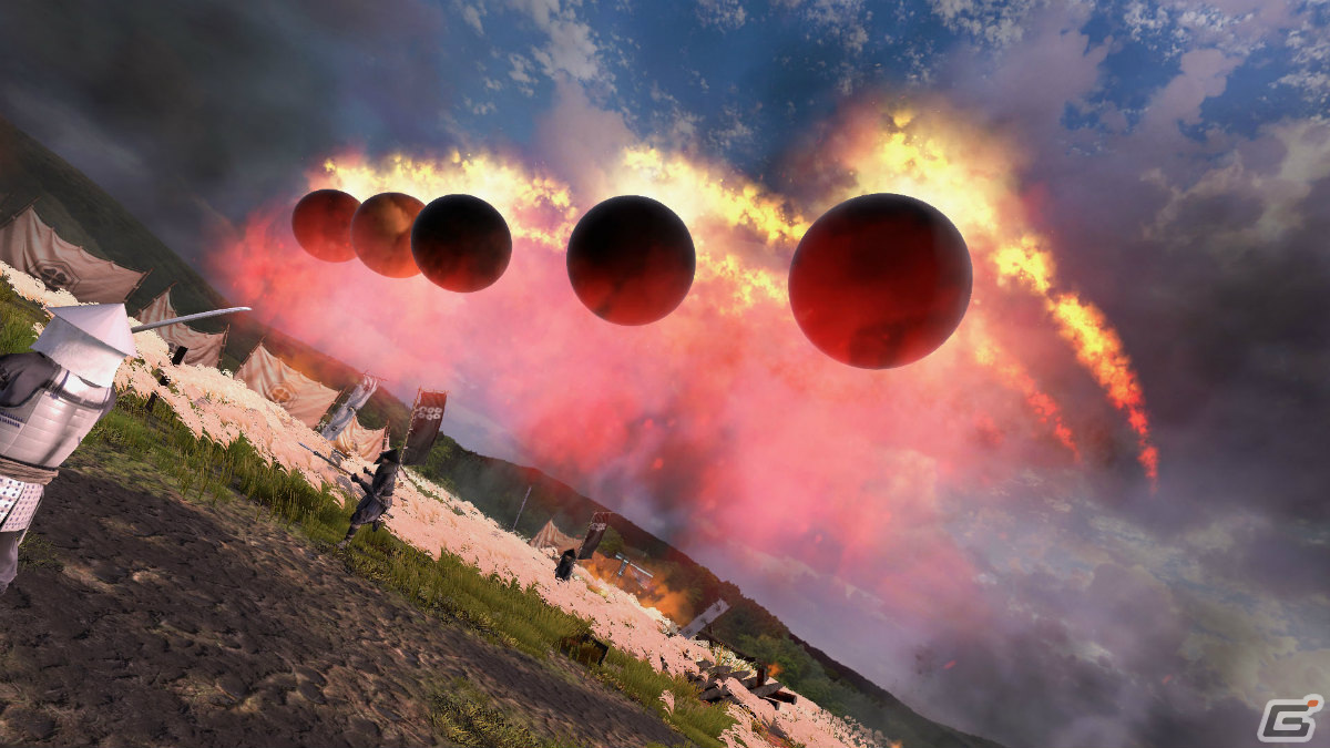 「SAMURAI CHALLENGE」がSteamで配信！戦闘結果に応じて歴史上のサムライの誰に近いかを判定するVRアクションの画像9
